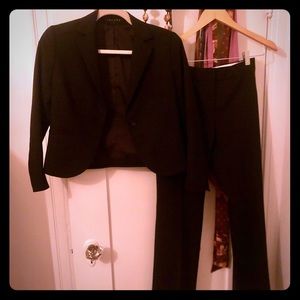 COPY - Theory Women’s Suit